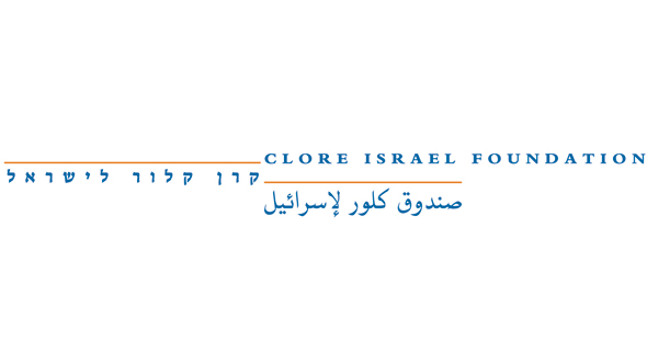 Clore Israel Foundation
