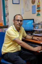 Social Worker
albert@negba.org
