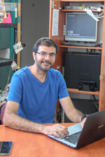 Directeur des Opérations
ary@negba.org