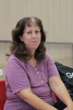 Coordinator, Simone and Henry Schilli Home