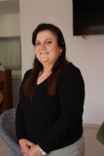 אם בית, בית פרנק לוי