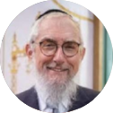 Rav Claude Heyman