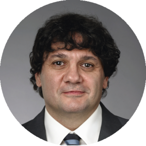 Ilan Cohen