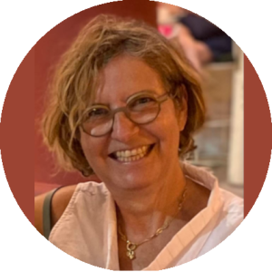  Sylvie Lipot